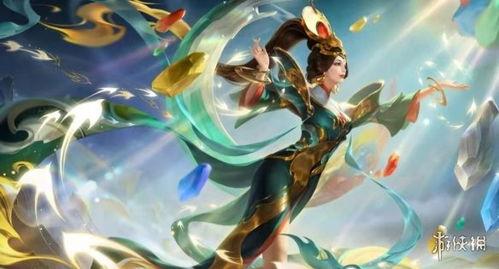 王者荣耀新曜皮肤爆料最新,炫酷特效，神秘背景揭秘